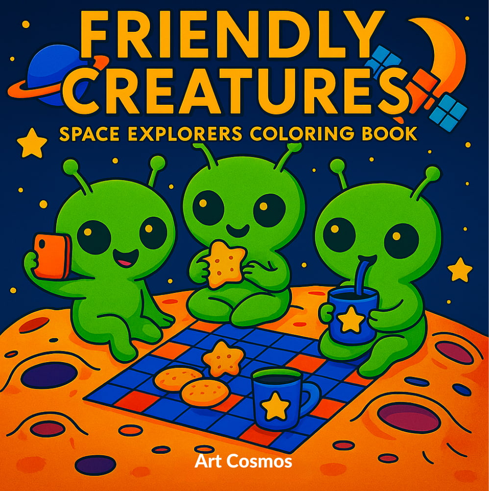 Space Explorers